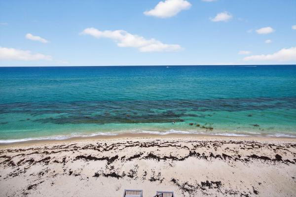 5440 N Ocean Dr #607, Riviera Beach, Florida 33404, image 1