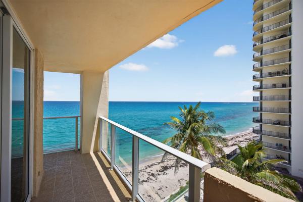 5440 N Ocean Dr #607, Riviera Beach, Florida 33404, image 3
