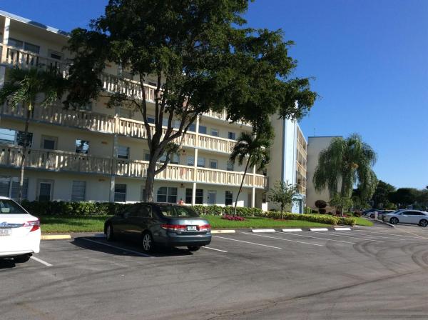 Ainslie At Century Village, 3063 Ainslie D, Boca Raton, Florida 33434, image 1