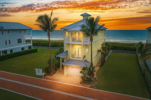 Watersong, 5024 Watersong Way, Fort Pierce, Florida 34949, image 1