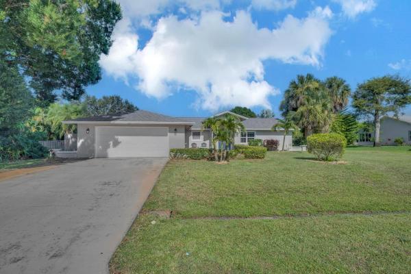 Morningside, 2013 SE Hanford Rd, Port St. Lucie, Florida 34952, image 1