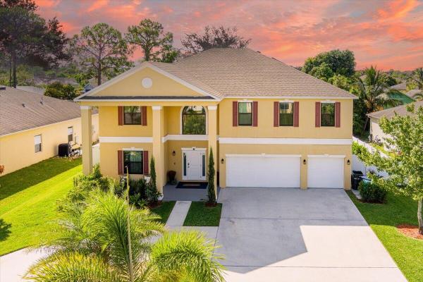 Northport Village, 685 NW Bayshore Blvd, Port St. Lucie, Florida 34983, image 1