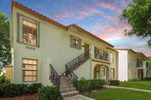 2950 Olivewood Ter #207, Boca Raton, Florida 33431, image 1