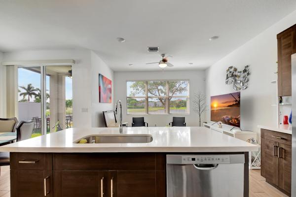 Town Commons, 8606 Via Mar Rosso, Lake Worth Beach, Florida 33467, image 1