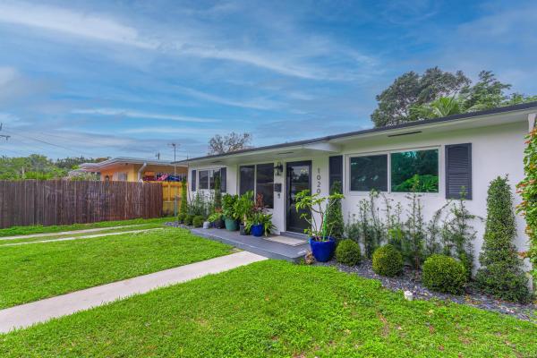 Hilah Park, 1020 SW 31st Ave, Miami, Florida 33135, image 1