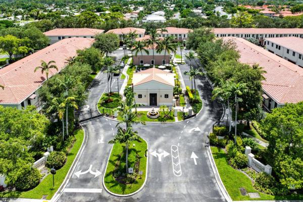 Venetian Villas, 2602 Venetian Dr, Boynton Beach, Florida 33426, image 1