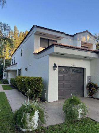 Quail Run, 2605 Aspen Way #2605, Boynton Beach, Florida 33436, image 1