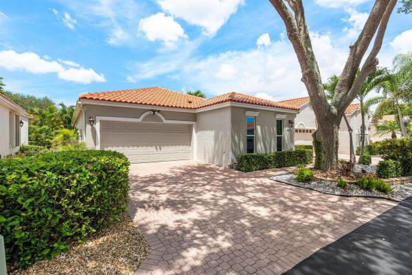 Antigua Point, 17275 Antigua Point Way, Boca Raton, Florida 33487, image 1