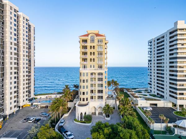 One Singer Island, 5310 N Ocean 301st Dr #301, Riviera Beach, Florida 33404, image 1