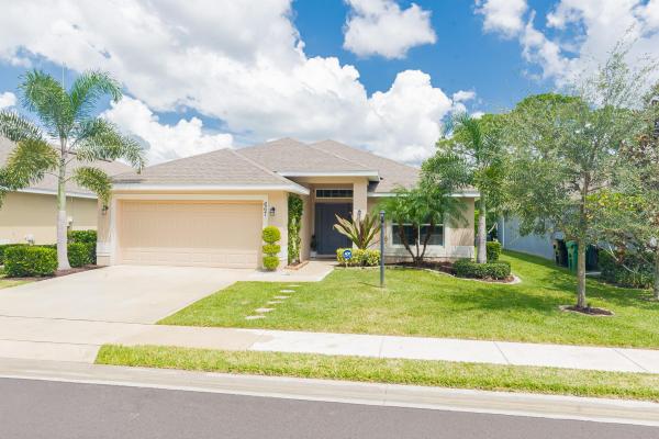 Little Turtle, 667 NE Turtleback Trl, Port St. Lucie, Florida 34983, image 1