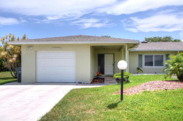 Delray West Estates, 13491 Via Vesta, Delray Beach, Florida 33484, image 1
