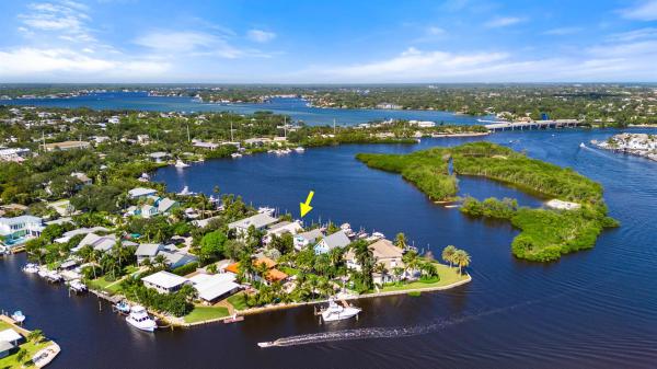 Yacht Club Estates, 207 Elsa Rd, Jupiter, Florida 33477, image 1