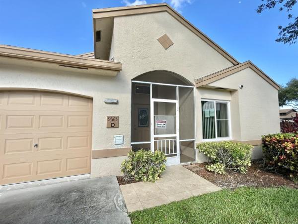 Boca Gardens, 9663 Boca Gardens Cir #D, Boca Raton, Florida 33496, image 1