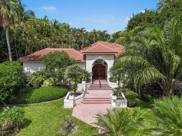4034 SE Hammock Pl, Jupiter, Florida 33478, image 1