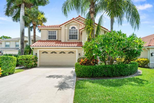 Hammock Trace, 207 Pennock Trace Dr, Jupiter, Florida 33458, image 1