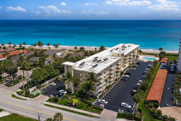 Juno By The Sea, 630 Ocean Dr #206, Juno Beach, Florida 33408, image 1