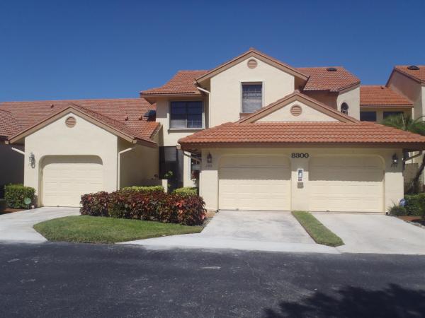 8300 Waterline Dr #103, Boynton Beach, Florida 33472, image 1