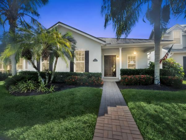 Bedford Park At Tradition, 10542 SW Westlawn Blvd, Port St. Lucie, Florida 34987, image 1