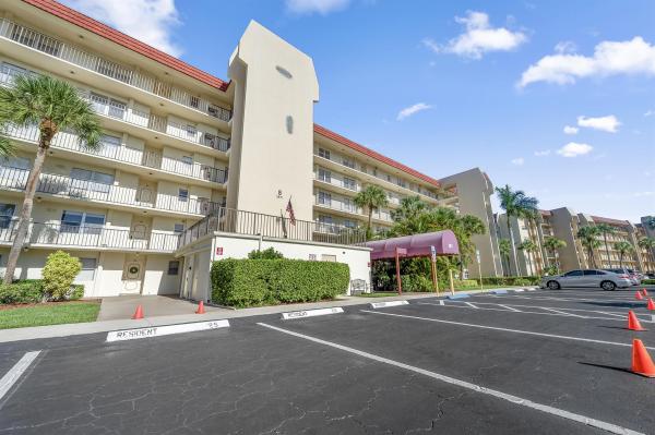 Imperial At Poinciana Place, 3871 Via Poinciana 201 #201, Lake Worth Beach, Florida 33467, image 1
