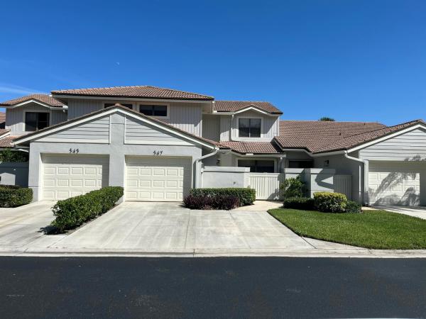 Prestwick Chase, 547 Prestwick Cir, Palm Beach Gardens, Florida 33418, image 1
