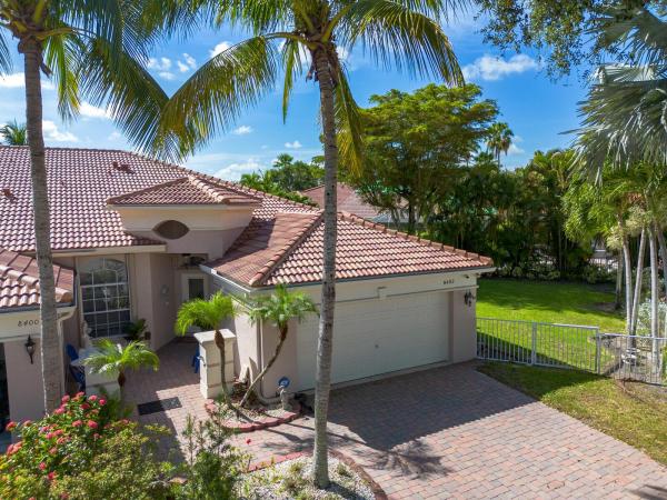 Brittany Bay At Andros Isle, 8402 Staniel Cay, West Palm Beach, Florida 33411, image 1