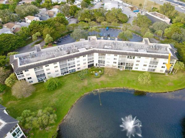 Eleuthera Village, 1801 Eleuthera Pt #A1, Coconut Creek, Florida 33066, image 1