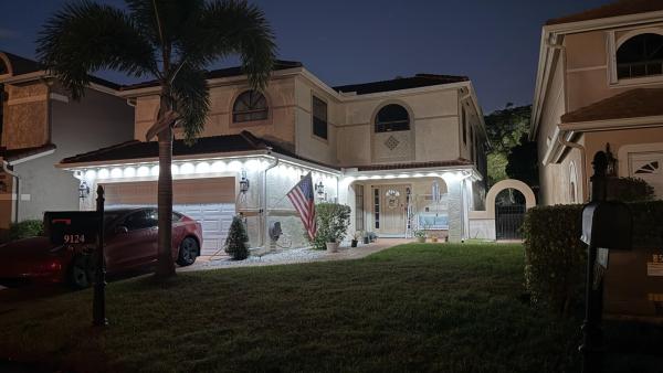 Villa Portofino, 9124 Villa Portofino Cir, Boca Raton, Florida 33496, image 1