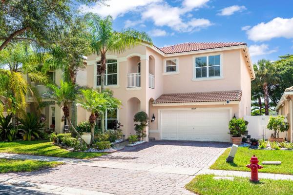 Hypoluxo Haverhill, 5089 Sancerre Cir, Lake Worth Beach, Florida 33463, image 1