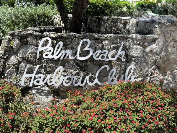 Palm Beach Harbour Club, 3545 S Ocean Blvd #617, South Palm Beach, Florida 33480, image 1