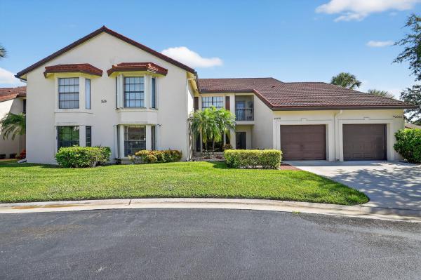 3066 Lucerne Park Dr, Greenacres, Florida 33467, image 1