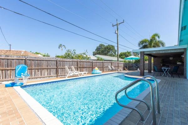 Tropic Palms, 709 Lindell Blvd, Delray Beach, Florida 33444, image 1