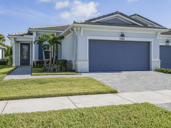 Telaro At Tradition, 11551 SW Viridian Blvd, Port St. Lucie, Florida 34987, image 1