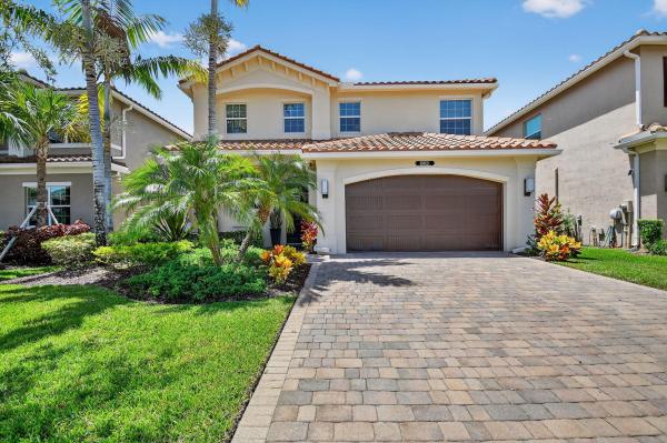Dakota, 10021 Steamboat Springs Cir, Delray Beach, Florida 33446, image 1