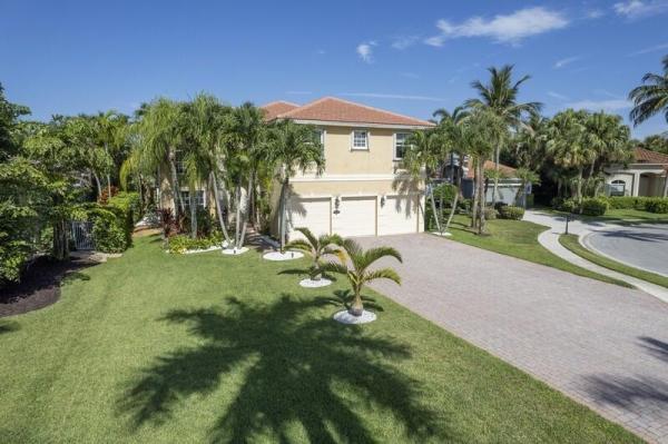 Journey's End, 6131 Wilbur Way, Lake Worth Beach, Florida 33467, image 1