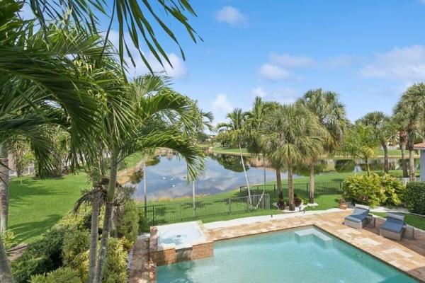 Journey's End, 6131 Wilbur Way, Lake Worth Beach, Florida 33467, image 1
