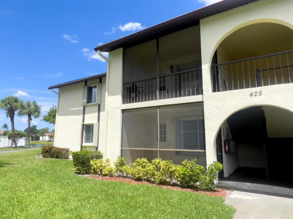 Pine Ridge 4, 3561 Pine Needle Dr #A-1, Greenacres, Florida 33463, image 1