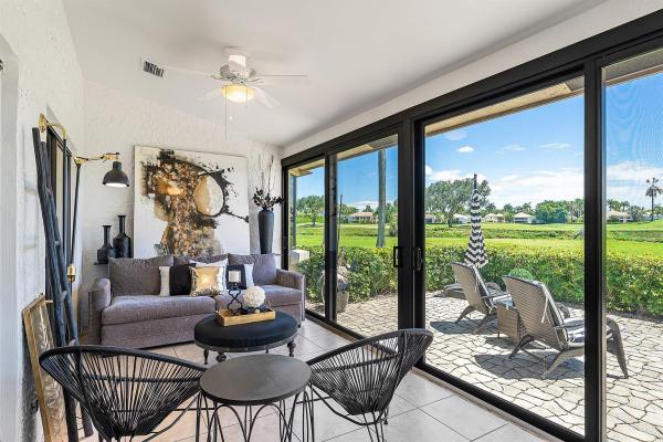 Boca Delray Golf & Country Club, 5651 Boca Delray Blvd, Delray Beach, Florida 33484, image 1
