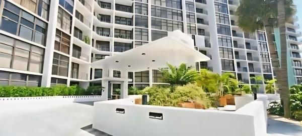 Towers Of Oceanview Point, 200 Leslie Dr #412, Hallandale Beach, Florida 33009, image 1
