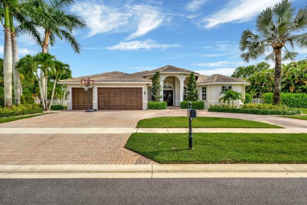 Manderly Bay Estates, 11132 Manderly Ln, Wellington, Florida 33449, image 1