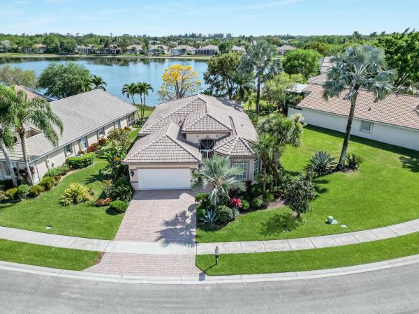 Bellaggio, 9622 Positano Way, Lake Worth Beach, Florida 33467, image 1