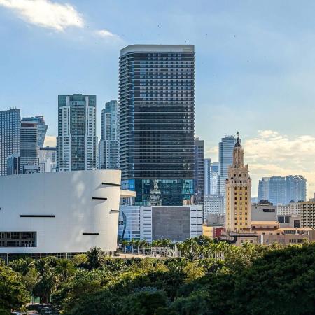 The Elser Hotel & Residences, 398 NE 5th St #2118, Miami, Florida 33132, image 1