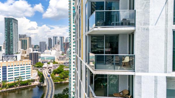 MyBrickell, 31 SE 6th St 2601, Miami, Florida 33131, image 1