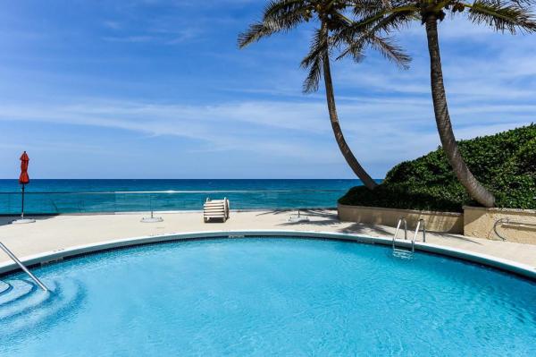 Aquarius, 5440 N Ocean Dr #304, Riviera Beach, Florida 33404, image 1