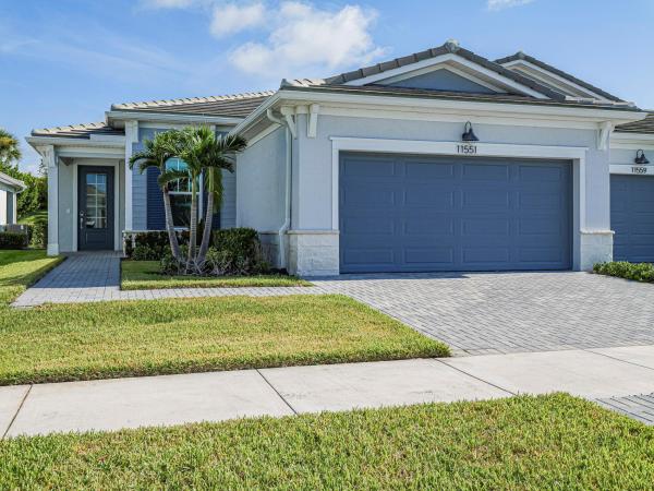 Telaro At Tradition, 11551 SW Viridian Blvd, Port St. Lucie, Florida 34987, image 1