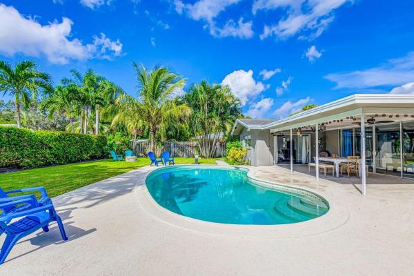 Palm Beach Gardens No HOA, 4370 Flax Ct, Palm Beach Gardens, Florida 33410, image 1