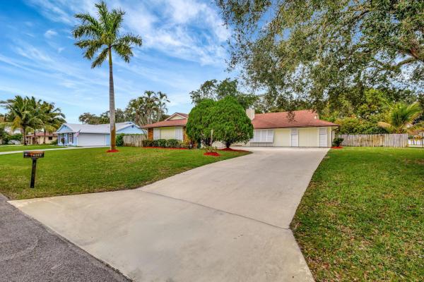 Little Oaks, 6185 White Oak Ct, Jupiter, Florida 33458, image 1