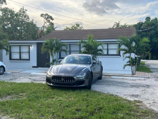 Lake Worth Beach No HOA, 4600 Forest Ln #4600, Lake Worth Beach, Florida 33463, image 1