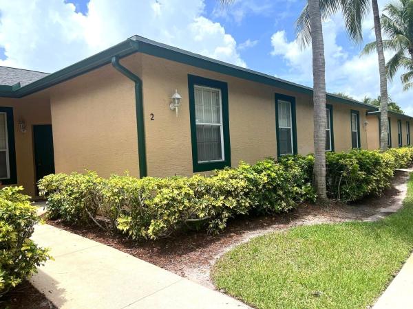 Poinciana Place Villas, 3166 Via Poinciana #2, Lake Worth Beach, Florida 33467, image 1