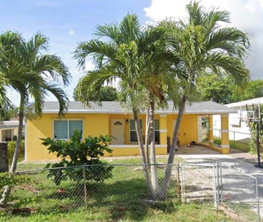 Hypoluxo Ridge, 1112 James Rd, Lake Worth Beach, Florida 33462, image 1