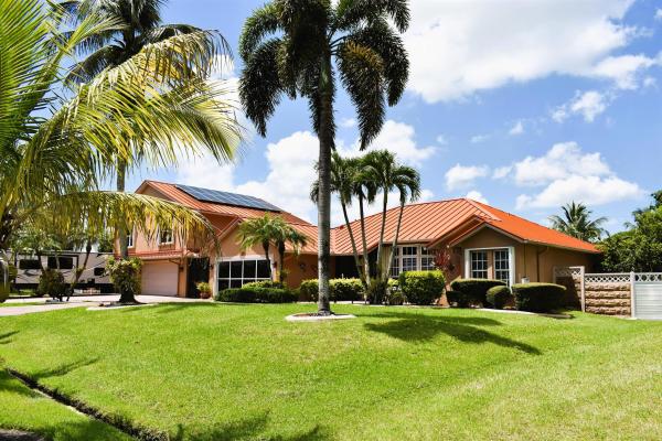 1652 SW Schleicher Ln, Port St. Lucie, Florida 34984, image 1